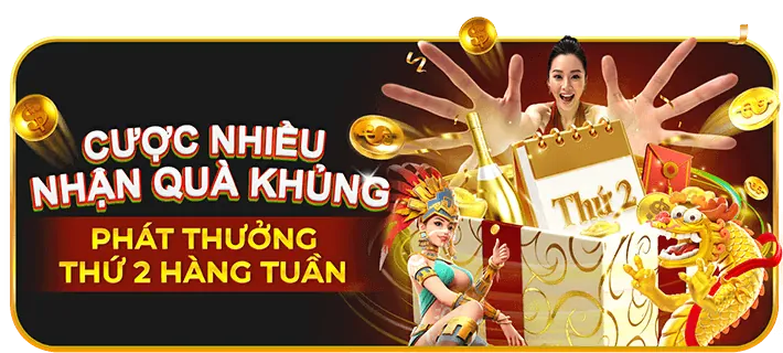 Thưởng Đăng Ký Thành Viên Mới