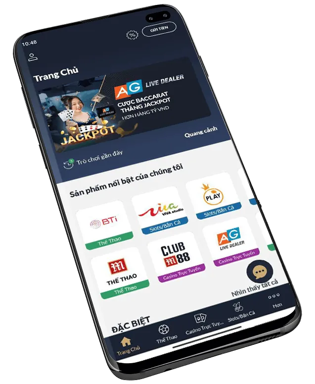 Hoàn trả đặc biệt lần nạp đầu PG999 Win