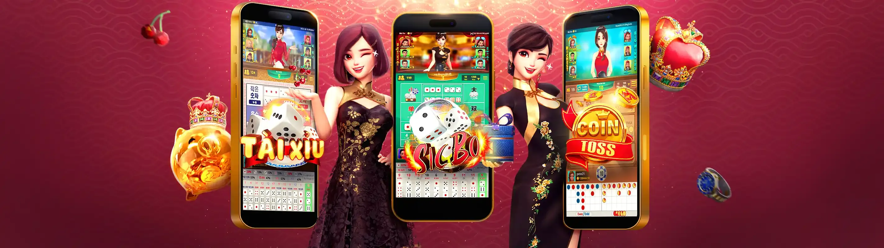 Đội ngũ hỗ trợ khách hàng chuyên nghiệp của pg999 win sẵn sàng phục vụ bạn