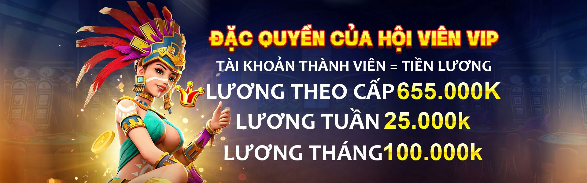 Ưu đãi đăng ký thành viên mới PG999 Win