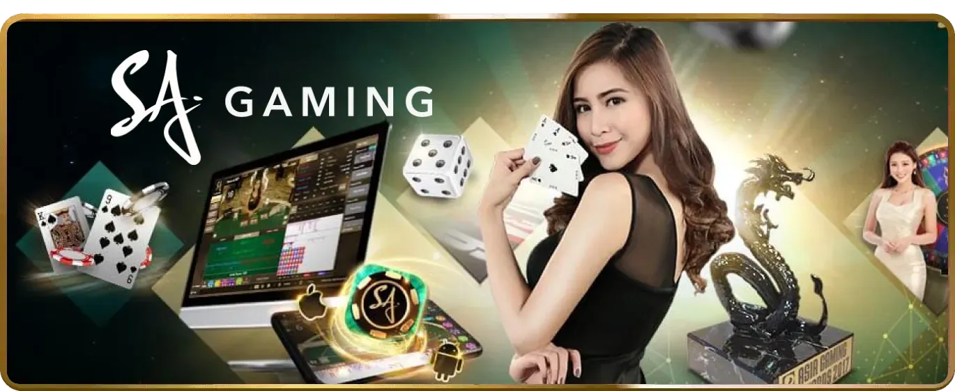 Chọn trò chơi slot jackpot