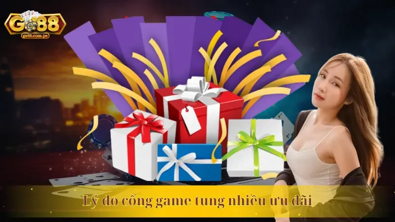 Game Show Trực Tuyến